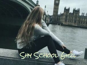 Shy_School_Girl_