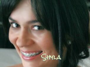 Shyla