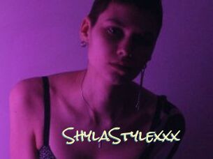 ShylaStylexxx