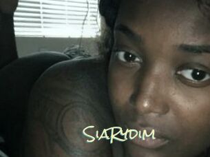 SiaRydim