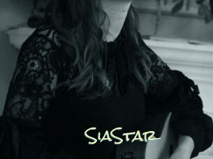 SiaStar