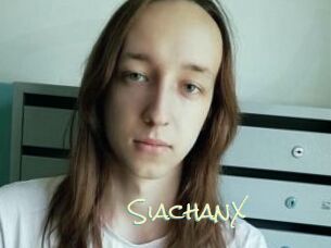 SiachanX Porn Monkey Cash