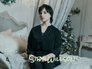 SibylWillson