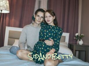 SidAndBetty