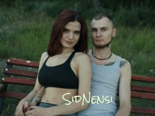 SidNensi