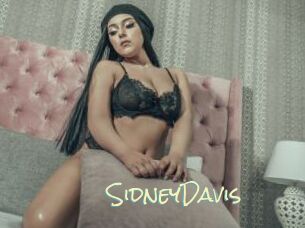SidneyDavis