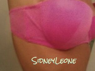 SidneyLeone