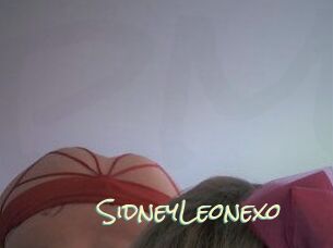 SidneyLeonexo