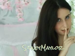SidneyMaylor