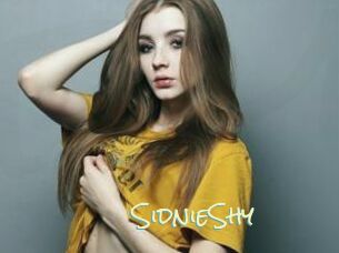 SidnieShy