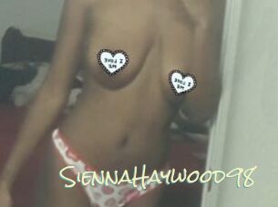 SiennaHaywood98