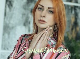 SiennaJohnson