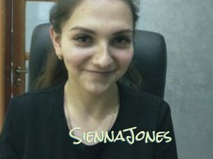 SiennaJones
