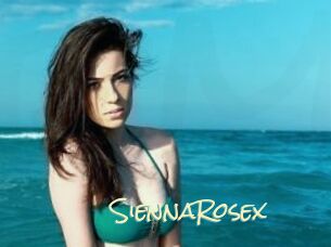 SiennaRosex