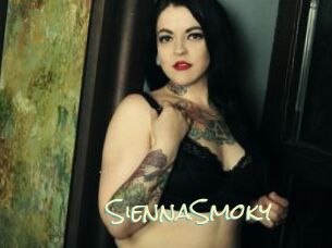 SiennaSmoky