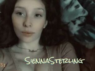 SiennaSterling