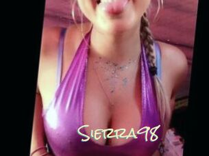 Sierra98