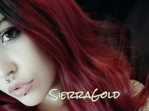SierraGold