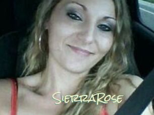 SierraRose
