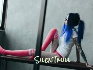 SilenTmill