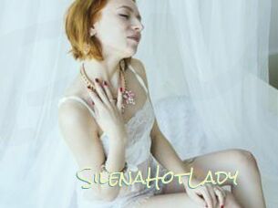 SilenaHotLady