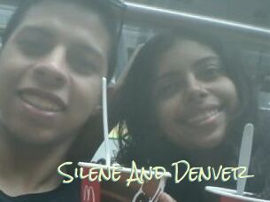 Silene_And_Denver