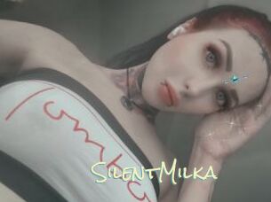 SilentMilka