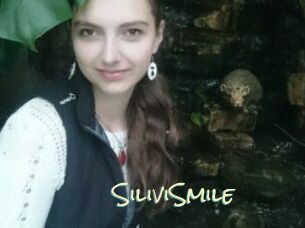 SiliviSmile