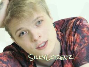 SilkyLorenz
