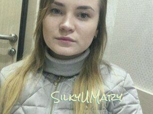 SilkyUMary