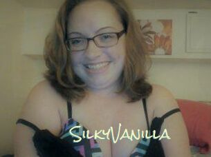 SilkyVanilla
