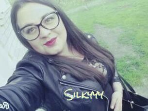 Silkyyy