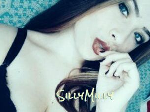 SillyMilly