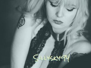 Sillysky94