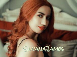 SilvanaJames