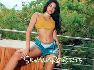 SilvanaRoberts Porn Monkey Cash