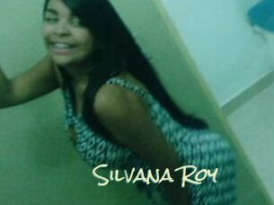 Silvana_Roy