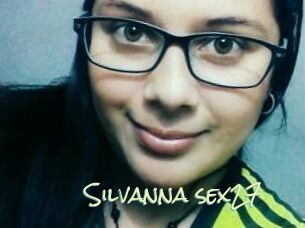 Silvanna_sex27