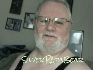 SilverPApaBear