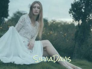 SilviaDavis