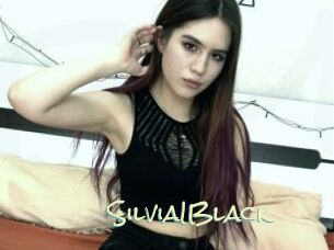 SilviaIBlack
