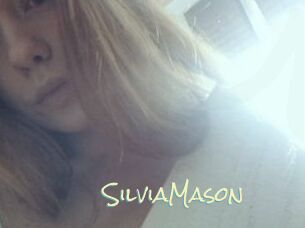 SilviaMason