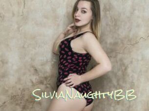 SilviaNaughtyBB
