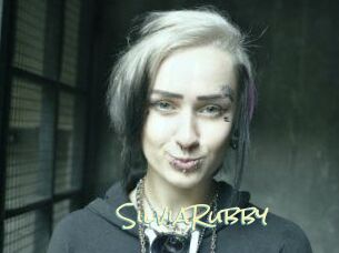 SilviaRubby