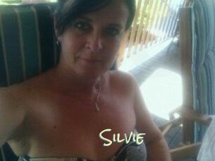 Silvie