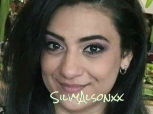 SilvyAlsonxx
