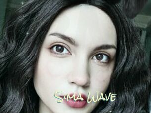 Sima_Wave