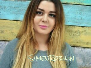 SimenRozilin