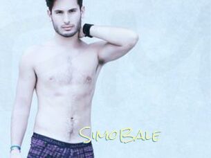 SimoBale Porn Monkey Cash