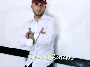 SimonBurns